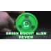 Green Biscuit ALIEN - NOVINKA!!!